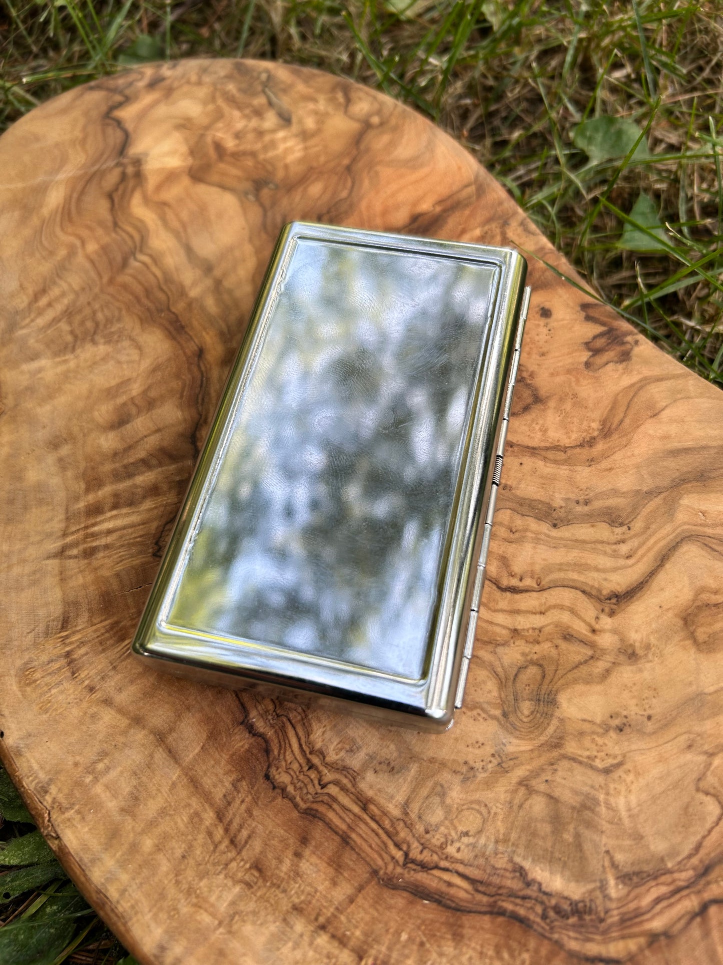 Cigarette Case- Ready to Ship