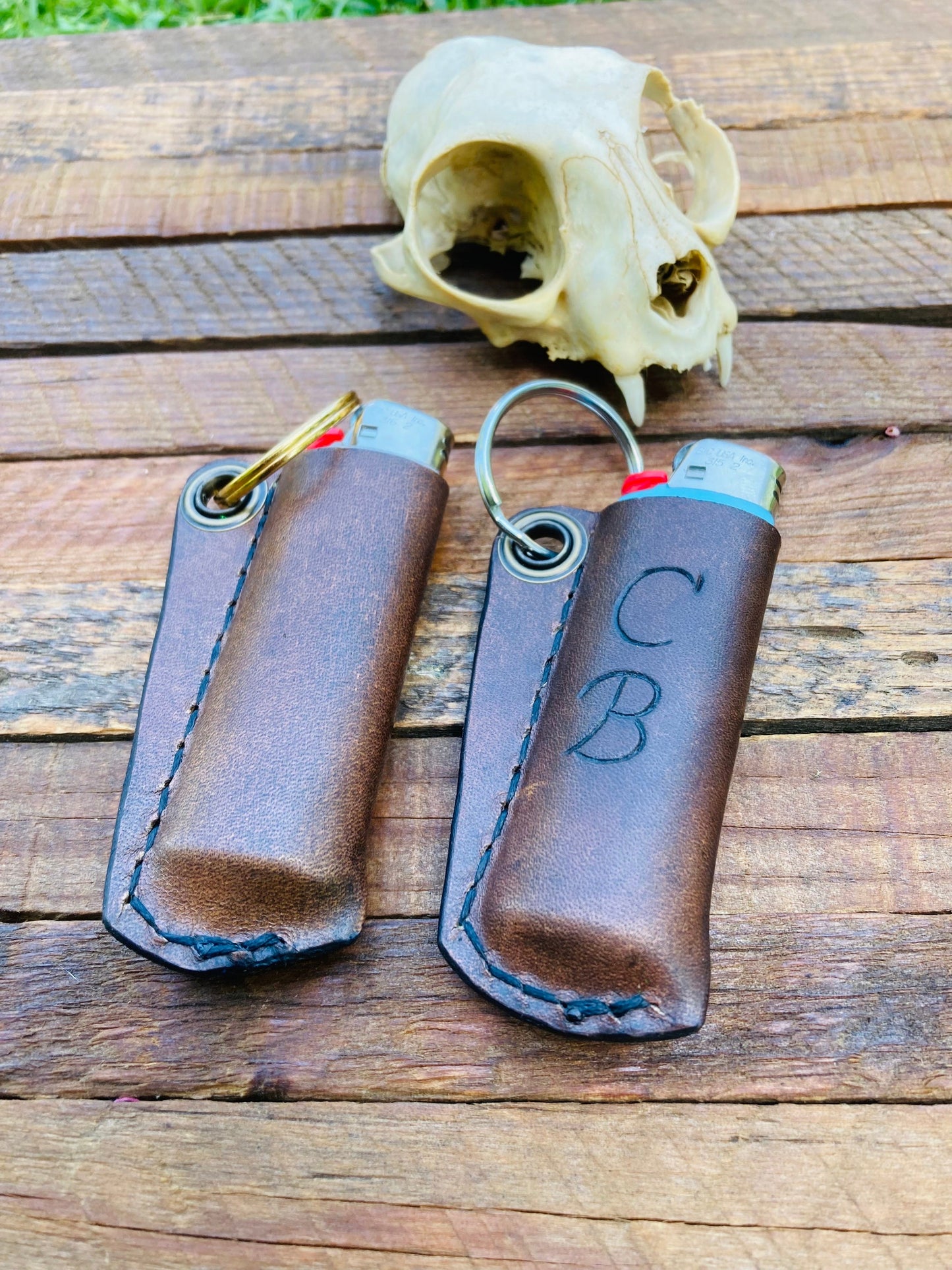 Lighters: Assortment Batch