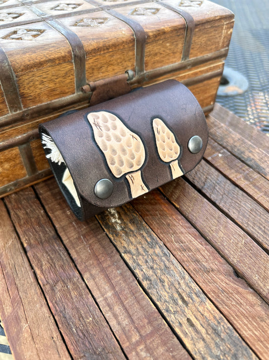 Forager: Morel (Ready to Ship)