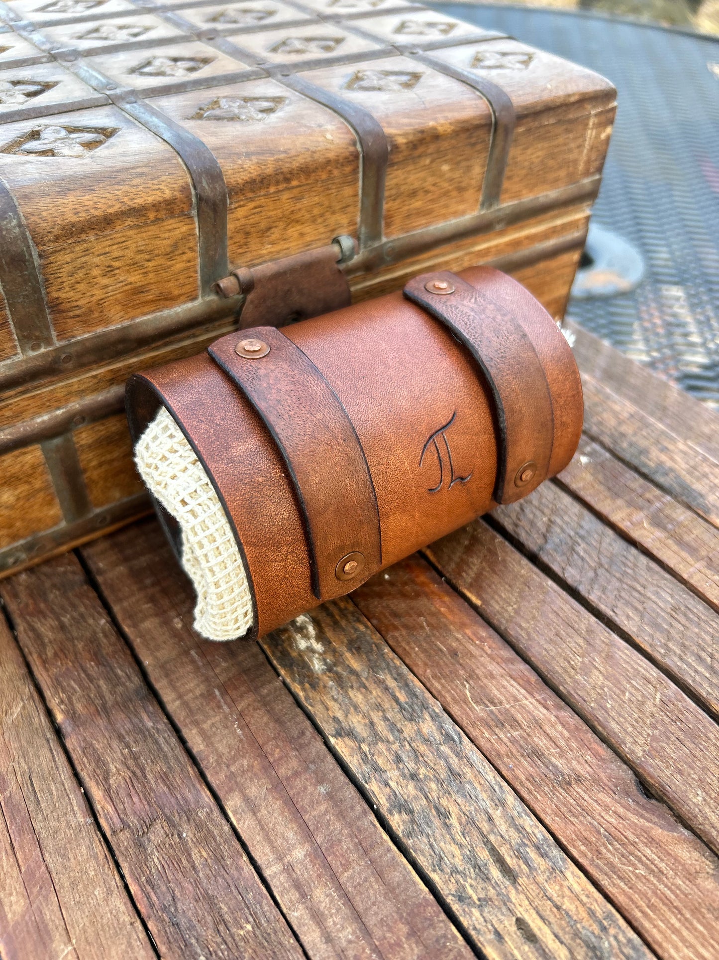 Forager: Amanita (Ready to Ship)