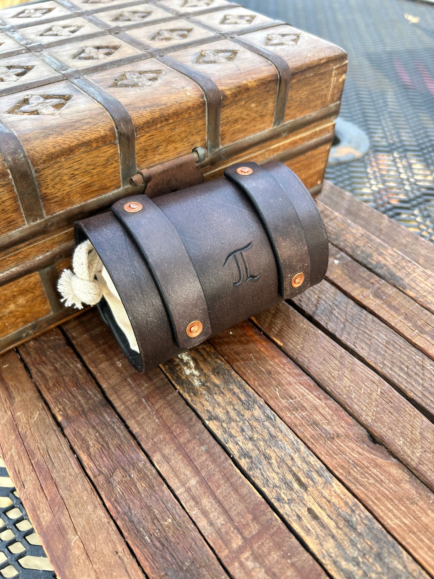 Forager: Morel (Ready to Ship)