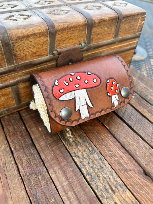 Forager: Amanita (Ready to Ship)