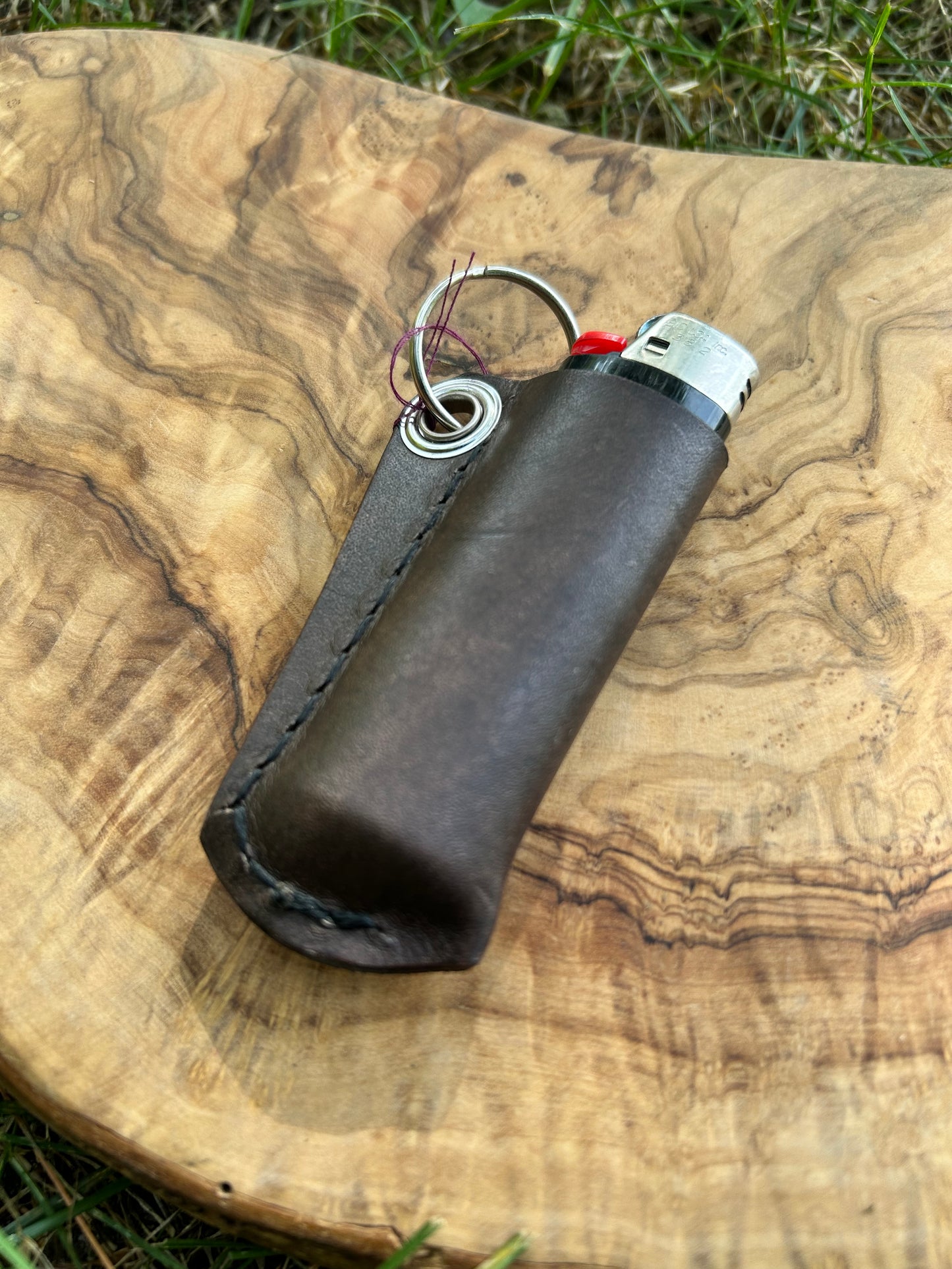 Morel Lighter -Ready to Ship
