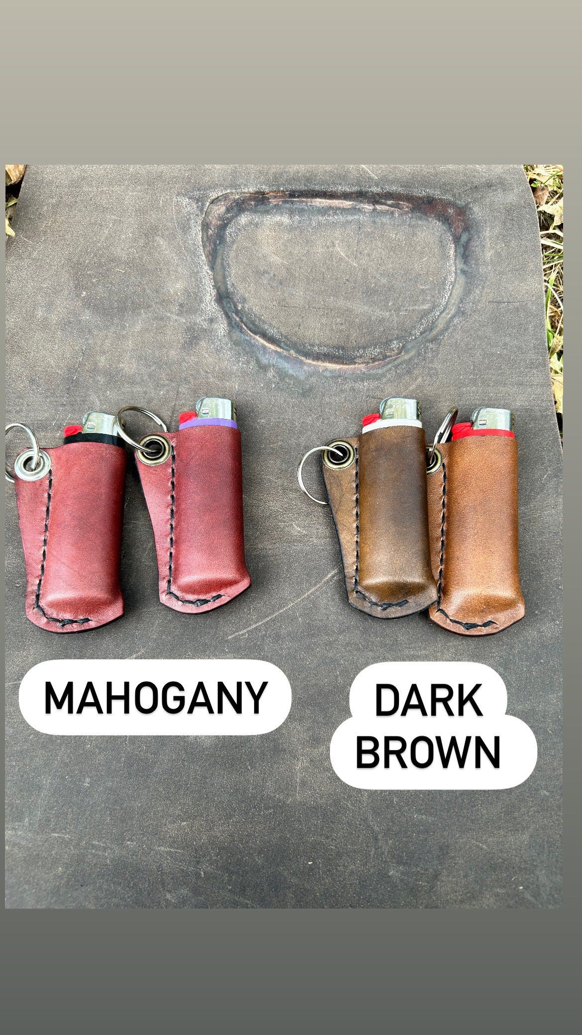 Lighters: Assortment Batch