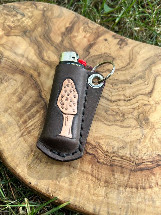 Morel Lighter -Ready to Ship