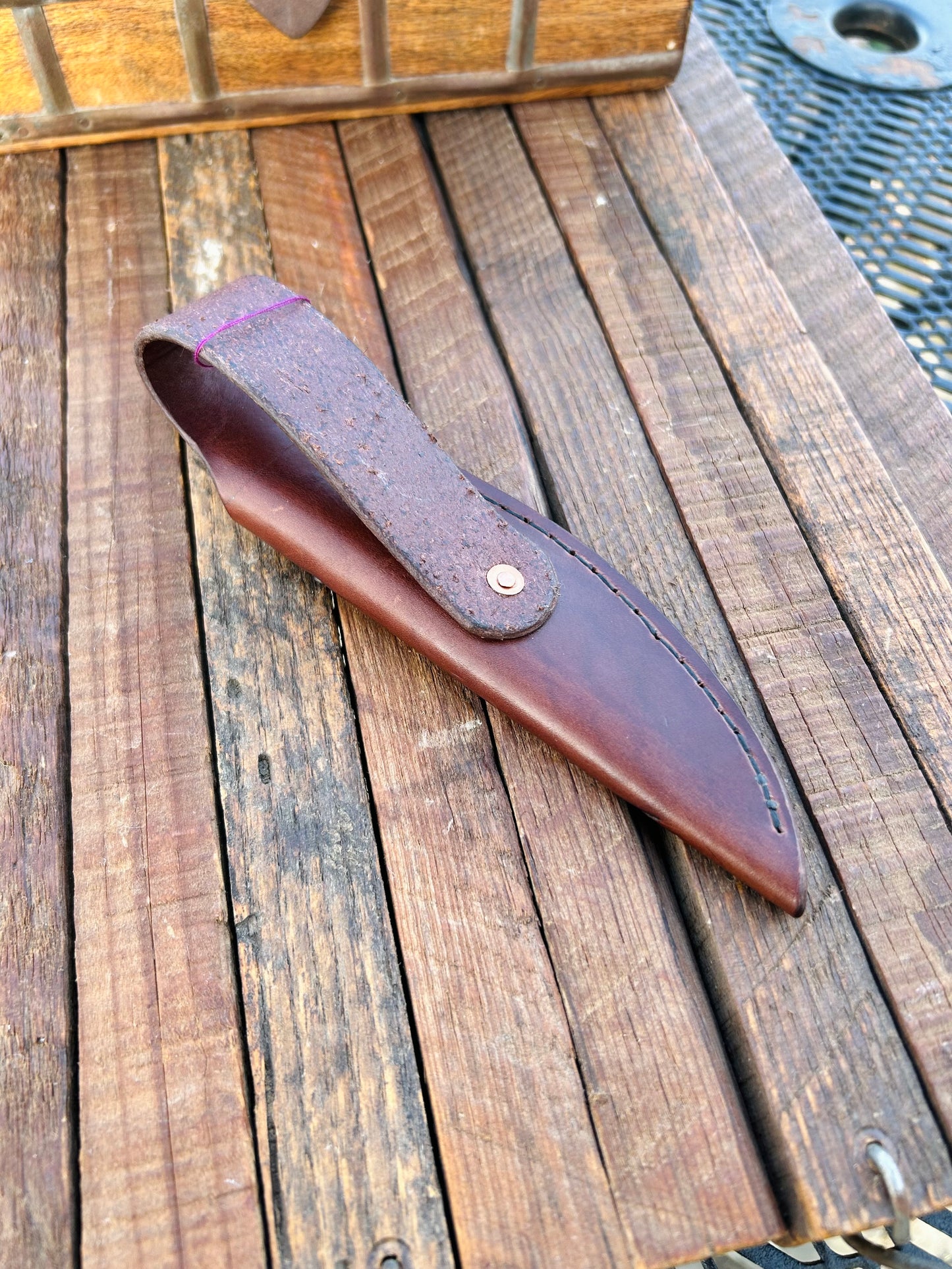 Knife Sheaths (Ready to Ship)