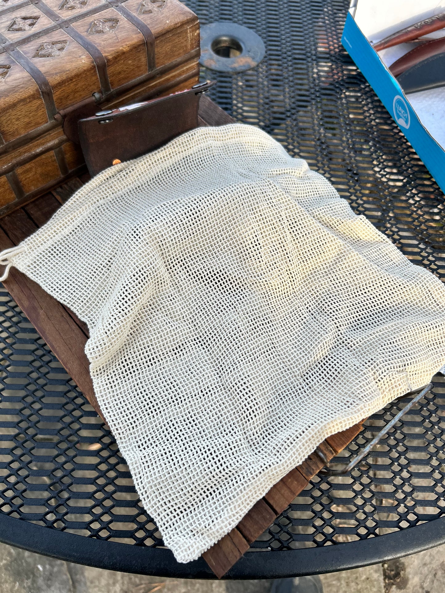 Forager: Amanita (Ready to Ship)