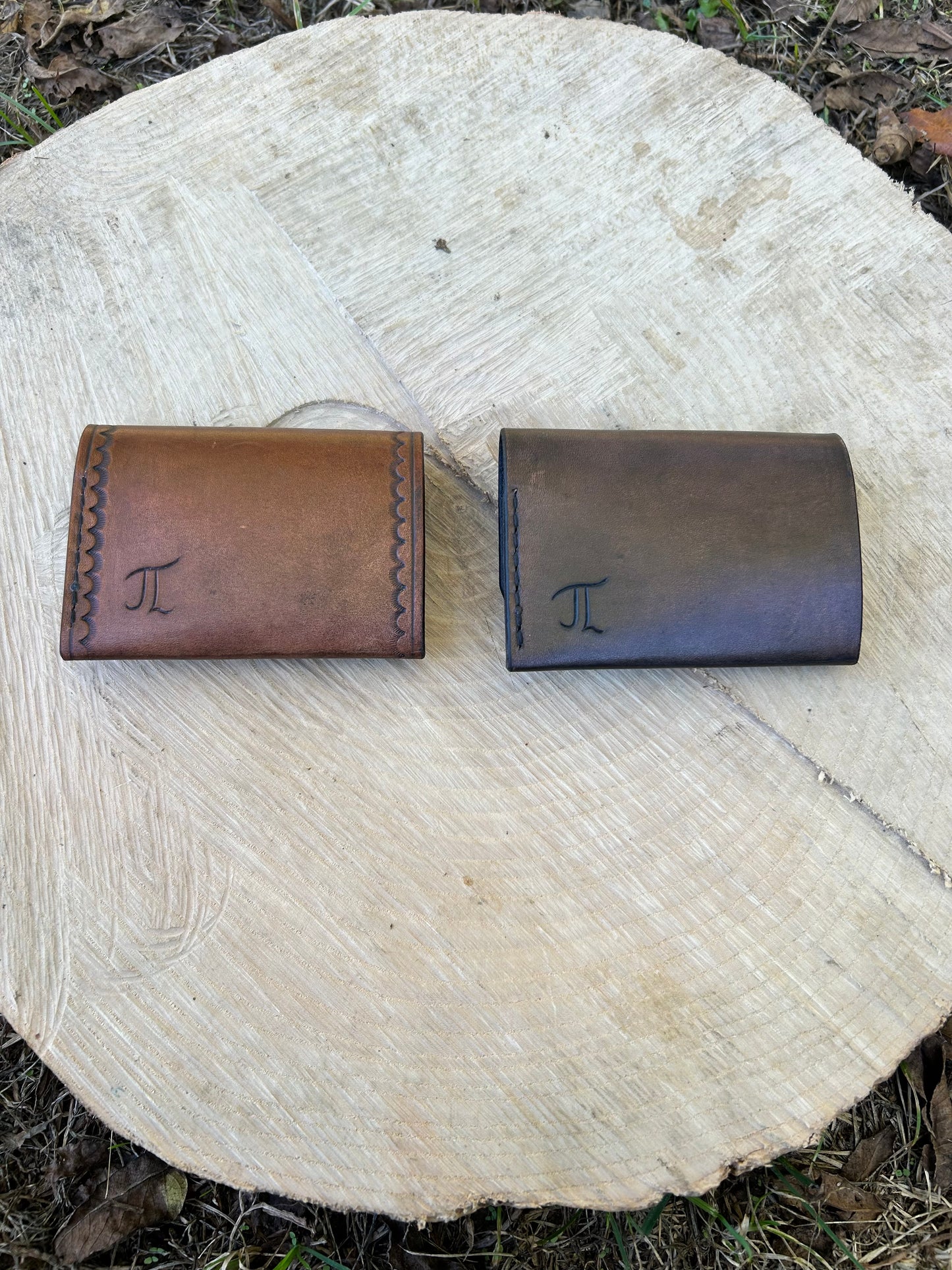 Wallet- Minimalist Front Pocket