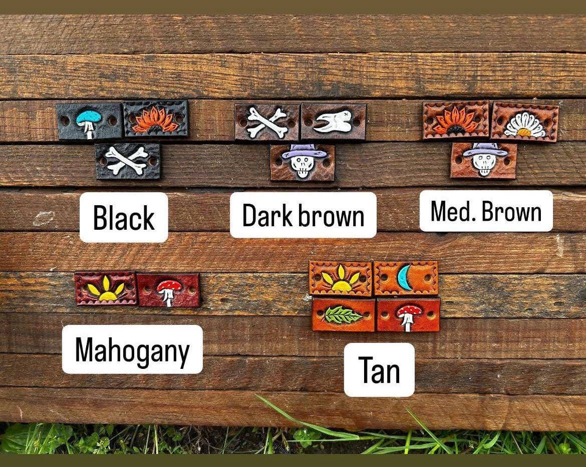 Boot Charm: Punk Batch